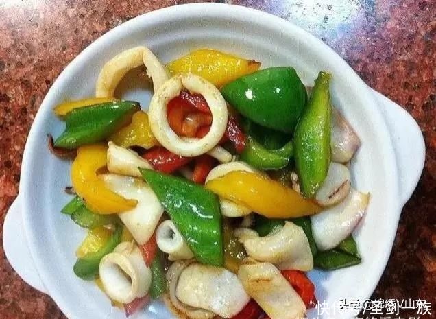 聚餐|周末聚餐，做上这13道菜着实亮眼，保证好看好吃又体面