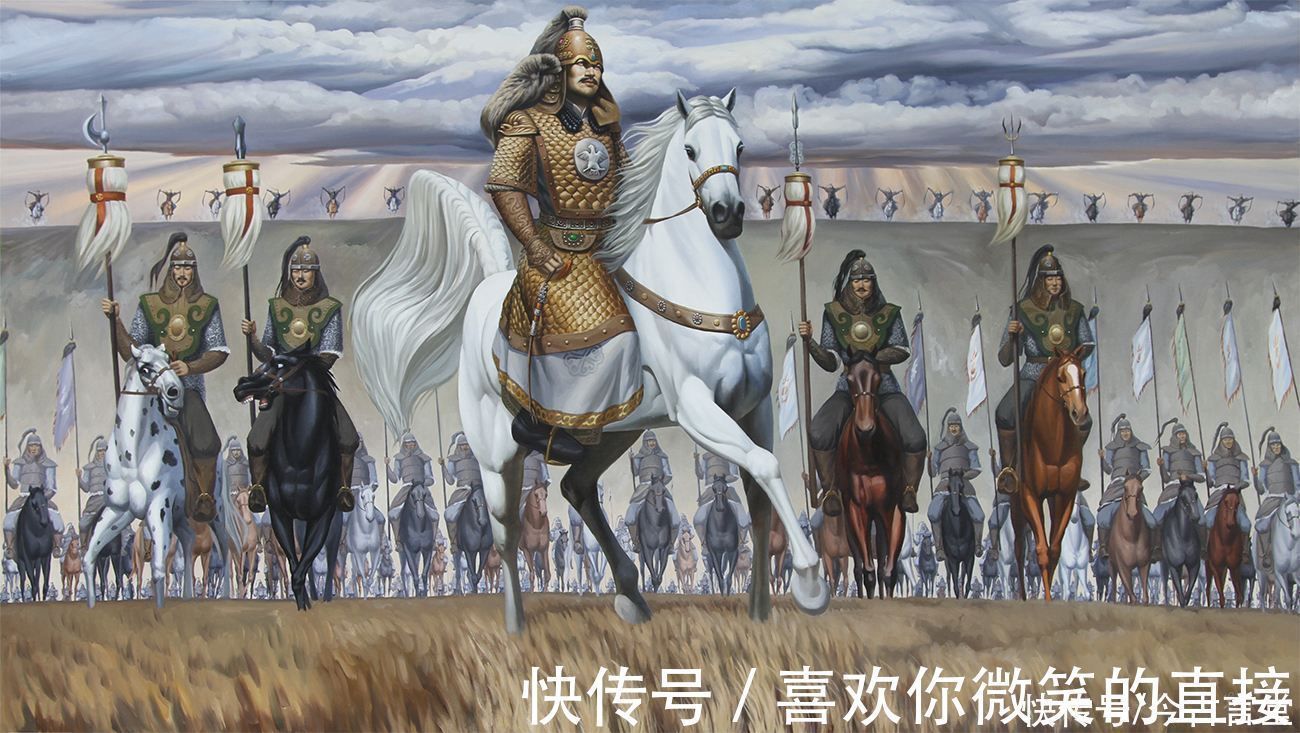 宋朝!6千万人口的大宋,为何打不过区区百万人口的金、辽、蒙古和西夏