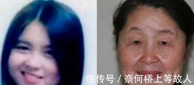 娟娟|还记得80后年轻宝妈吗？生完娃后却“一夜变老太”，如今怎样