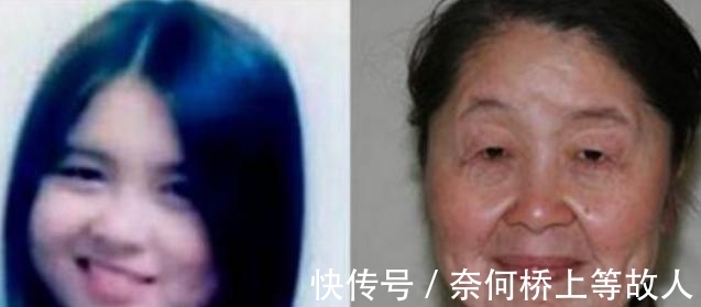 娟娟|还记得80后年轻宝妈吗?生完娃后却“一夜变老太”,如今怎样