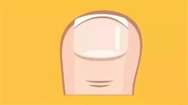 趾甲|看看脚趾头,就大致知道自己的肾好不好,容不容易长寿~