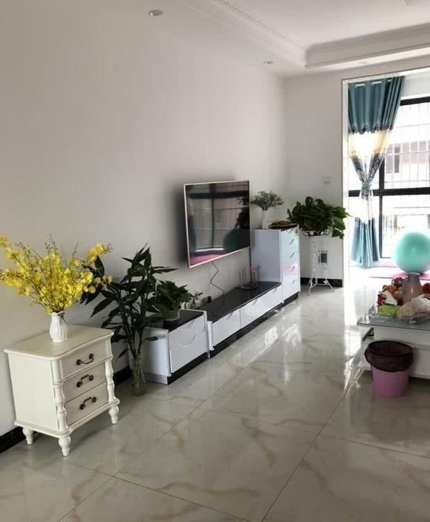 新房|参观我家装了小半年的新房，10万穷装修，完工效果也太赞了