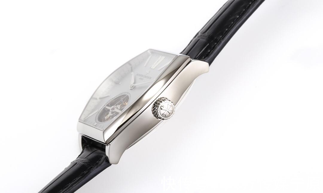 马耳他陀飞轮|Siri说表:江诗丹顿马耳他陀飞轮