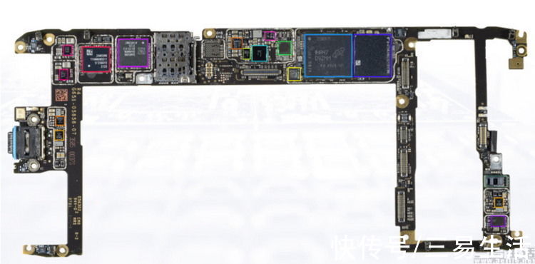 智能手机|ISP、NPU和充电IC后，手机厂商还能自研哪些芯片