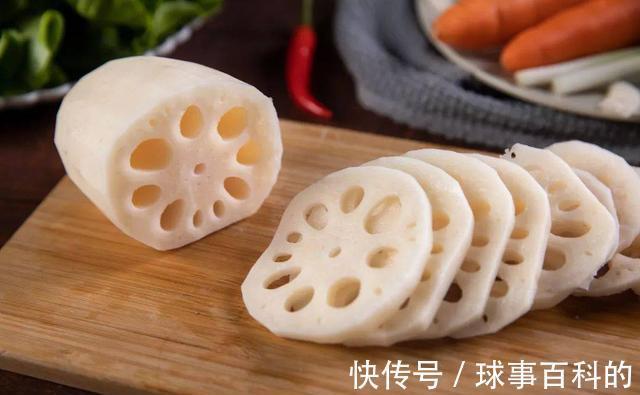 莲藕|肝不好,不能吃莲藕?提醒:少碰3物,肝脏慢慢变好