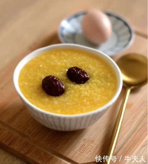 冬季养生怎么吃才健康，请收下这份菜谱。