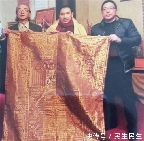  拍出|盗墓贼以为是废品，打工仔拿它当宝贝，结果拍出1.3亿天价