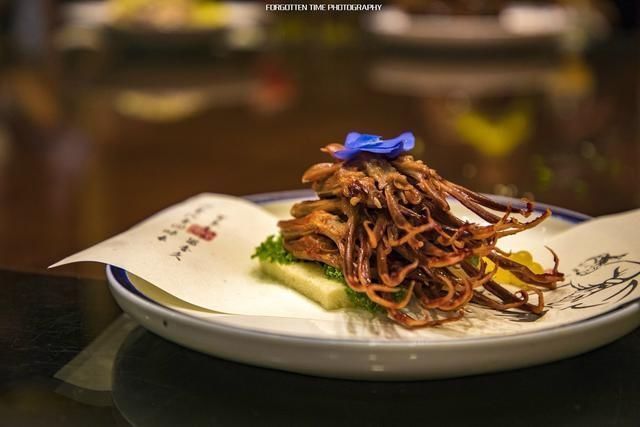 和醉虾|在南浔古镇,一定要尝一尝古镇的美食,最爱臭豆腐和醉虾