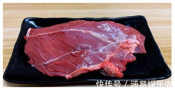 姥姥|酱牛肉不好做?那是你没掌握方法,姥姥用了40年配方,3步就完