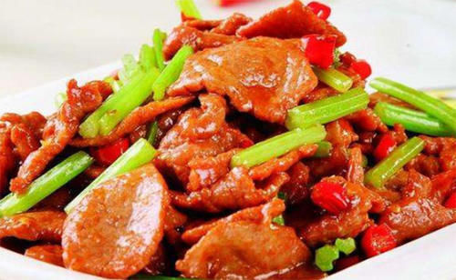 减肥瘦身|端午孩子放弃加餐只想减肥，多吃瘦身小炒，降脂刮油，补铁补血