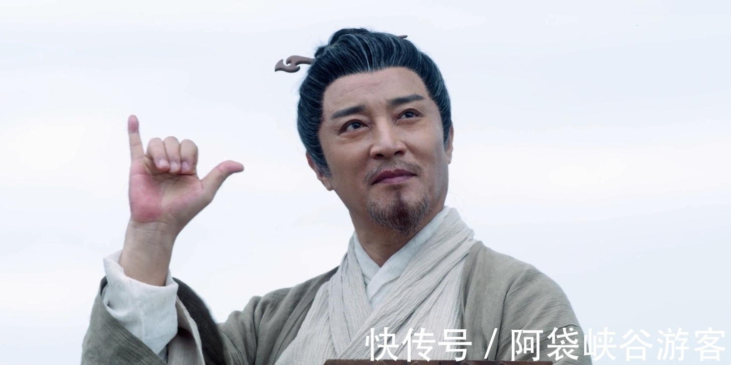 吴素&《雪中悍刀行》剧版十大战力排名,韩貂寺垫底,李淳罡仅排第三?