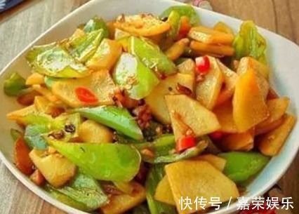 强身健体|孩子身体缺少维生素个子长不高,多吃经典菜,促进骨骼发育