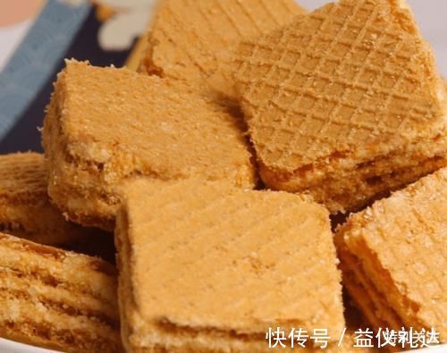 鸡蛋卷|回购N次的5款“宝藏零食”，好吃便宜，工资不低的话，建议尝尝