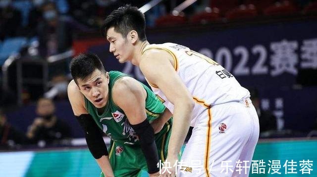 领导者|破案了,郭艾伦赛后发飙真相,揪出罪魁祸首,杨鸣成大赢家