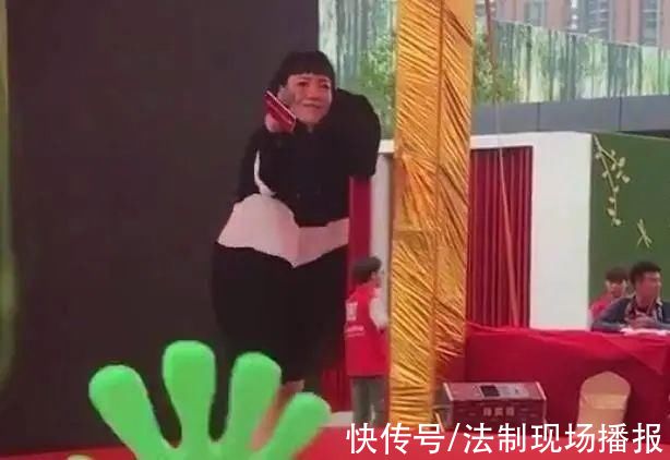 “亚洲最丑女星”吴莫愁的悲催,和她消失三年的真相