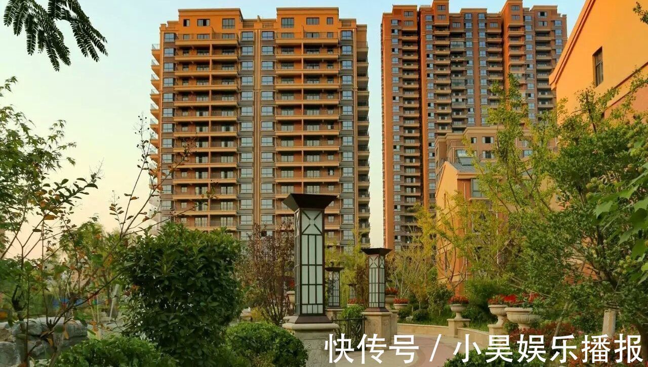 内行人|为什么有钱人买房从不挑这几层一听内行人的话,才知我家选错了