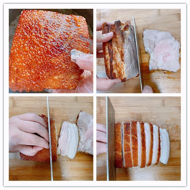 年夜饭必备梅菜扣肉，掌握3点，能出虎皮，而且肥而不腻入口即化