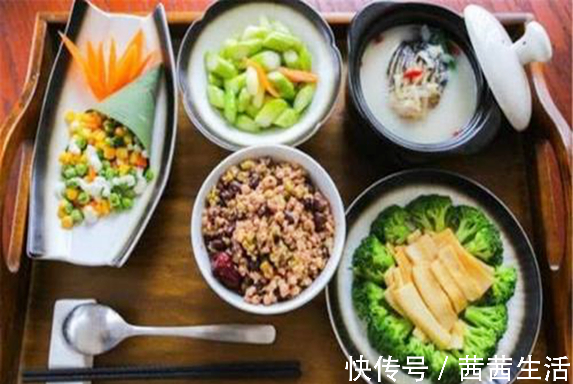 饮食|胎儿也有猛涨期,孕妈饮食做到“四要二不要”,才能长胎不长肉