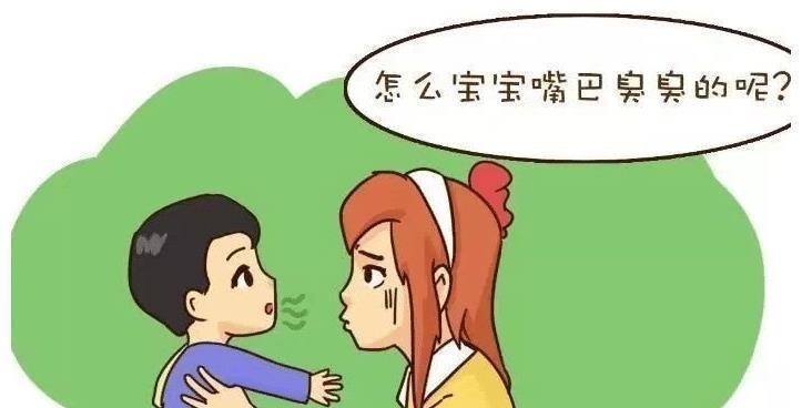 鸡内金|孩子积食自查表,超过2项就需要注意了,家长别大意