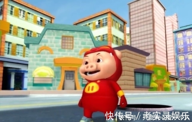 超级棒棒糖|猪猪侠四7~8:猪猪大黄蜂多次回归,猪猪猪八戒很搞笑