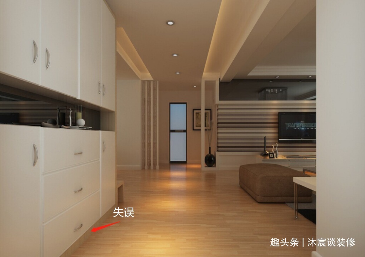 地漏盖|第一次装修没经验,被工人们忽悠了,不仅浪费钱还不实用,太亏了