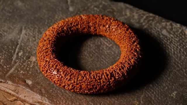 管不住|开眼界这种手串,让人又爱又怕,管不住手