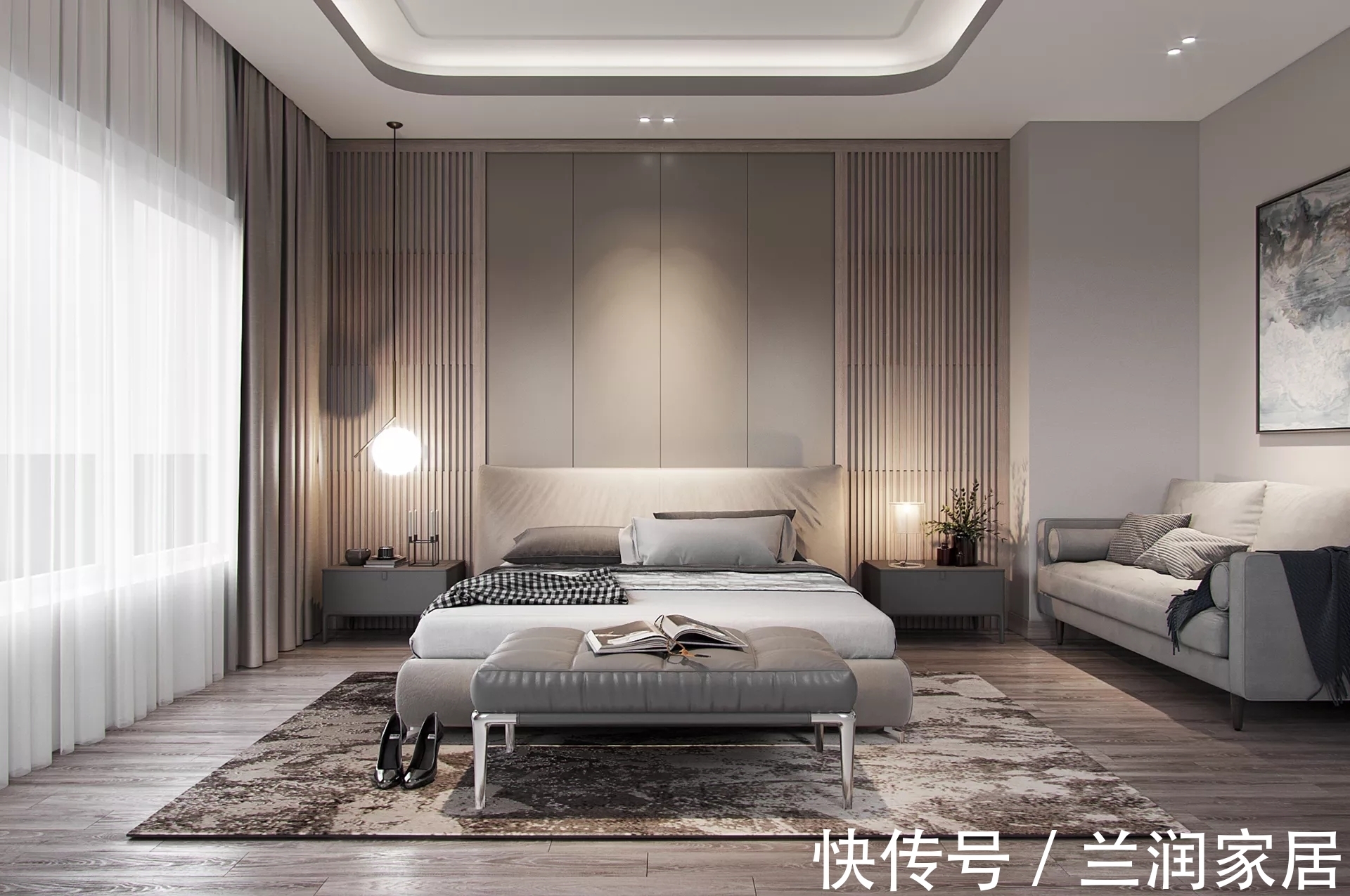 高质量|什么是人类高质量居家生活?