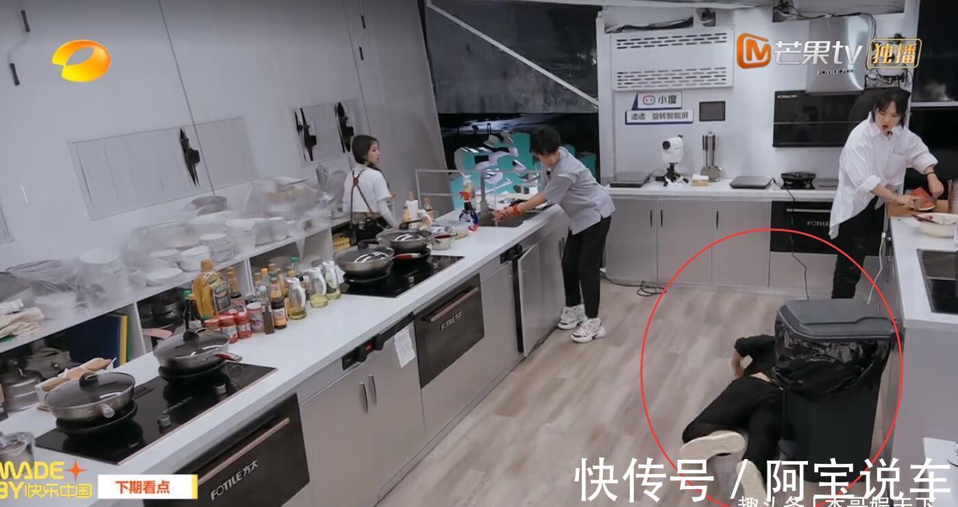 中餐厅5|《中餐厅5》首次营业很成功,但观众最担心的几个问题也全发生了