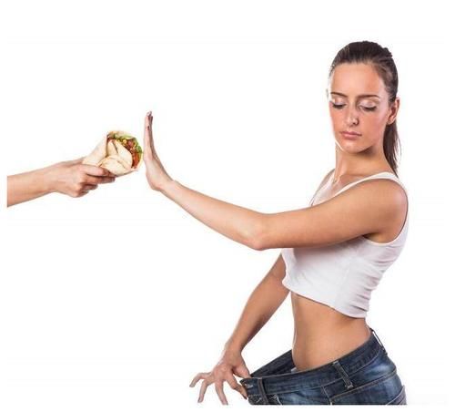 数字|减肥时,别光盯着体重秤上的数字,“瘦没瘦”关键看这3个改变!