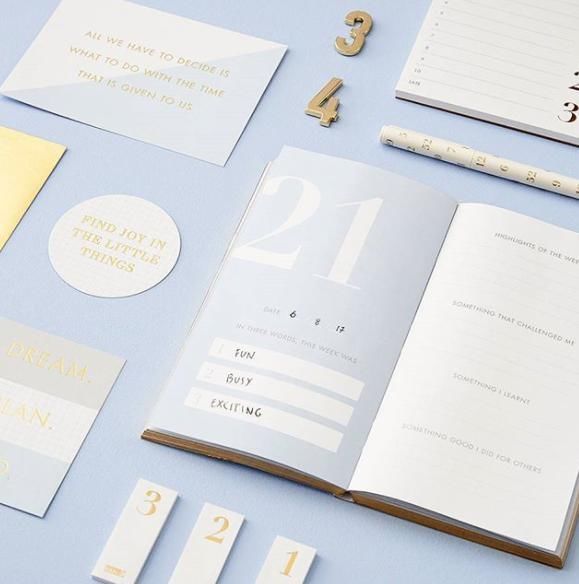 带来|丢掉手机看看纸笔带来的治愈,说不定还能为你的工作添灯加油