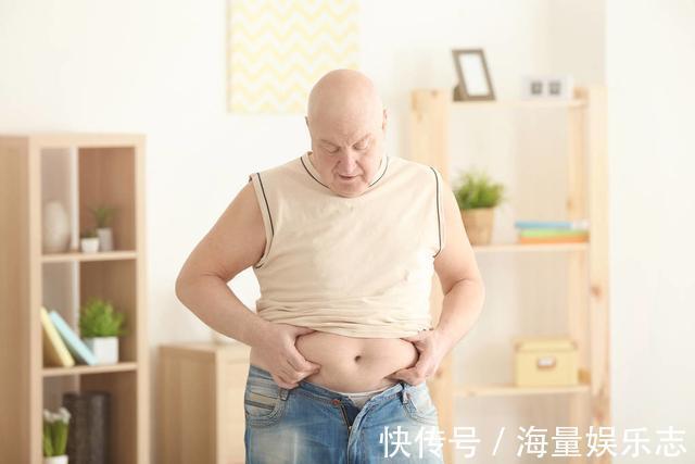 腹型肥胖|医生提醒血压高不高，看脸就知道，日常生活，坚持4招稳定血压