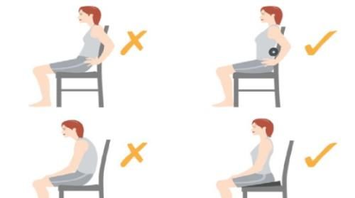 头晕头痛|头晕头痛？脖子酸痛？手麻？颈椎病这个“流行”病要注意