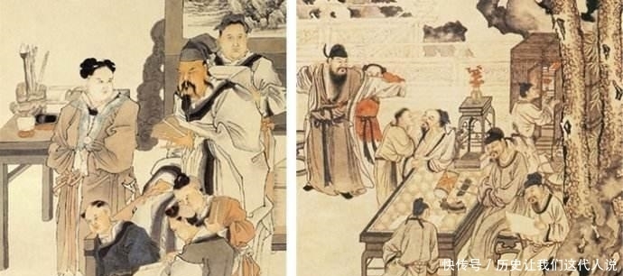 尽心抚养侄子十几年,临了却告他杀侄,他承认了,纪晓岚所记