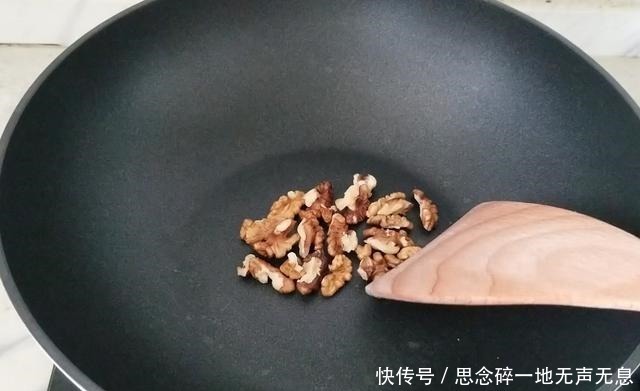 冬天,最该吃的不是花生,而是它,每天吃1小勺