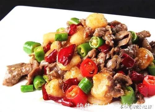 汤匙|推荐17款超级方便的家常菜,清新爽口不油腻,家人都超爱吃哦!