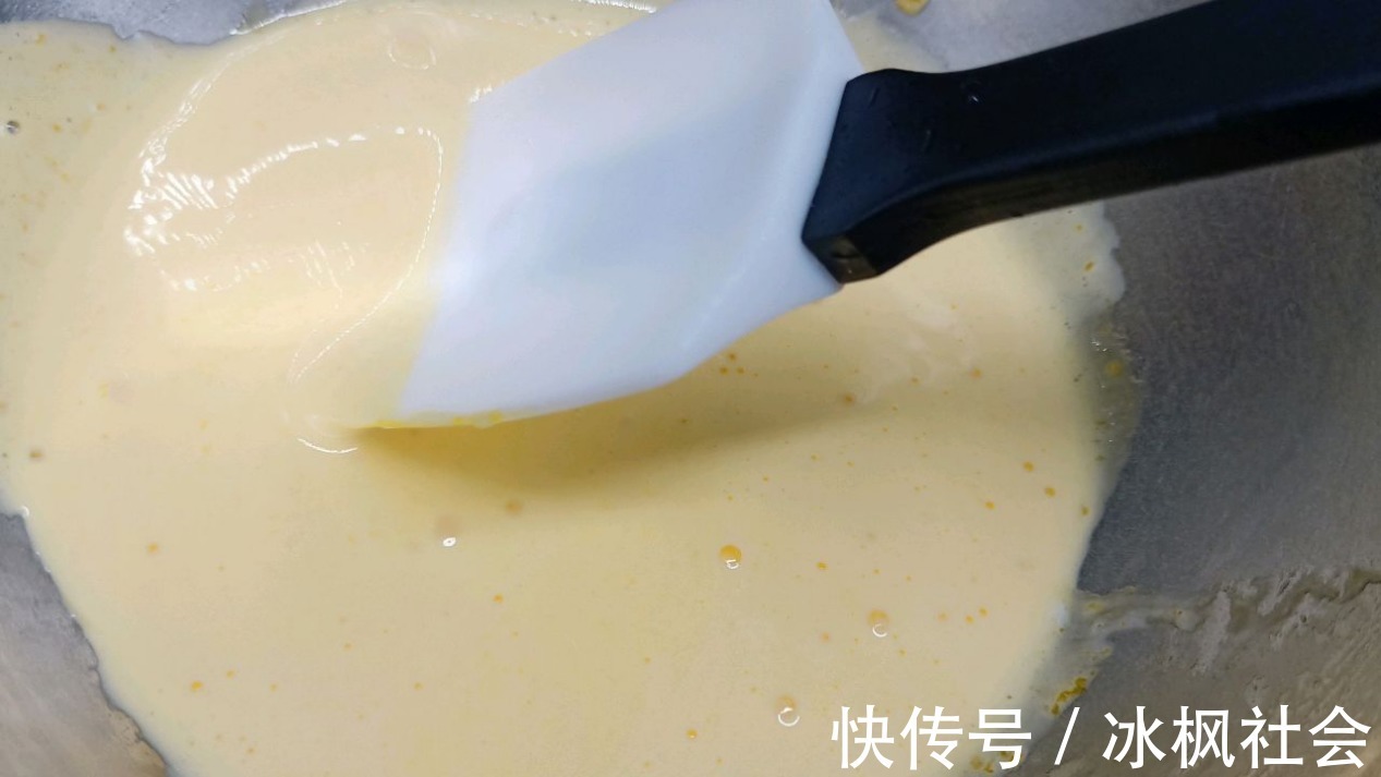 小孩|自制美味冰淇淋,营养健康没有添加,大人小孩都爱吃