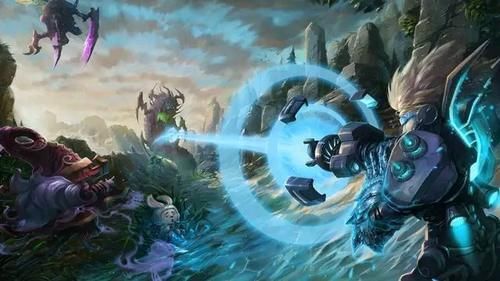 爽哥!文抄公新书来了!继《超神机械师》完结后,又一热门游戏文面世