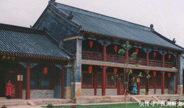 终于|严嵩为什么和裕王对着干,难道是傻吗,今天终于揭开谜底