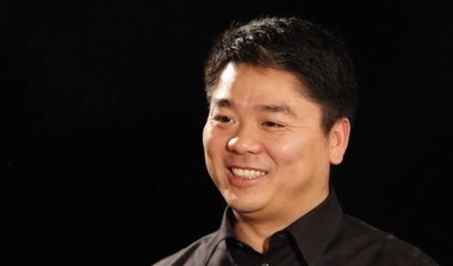 总裁|刘强东封存15年的前妻,原来是京东的总裁,也难怪会娶章泽天!