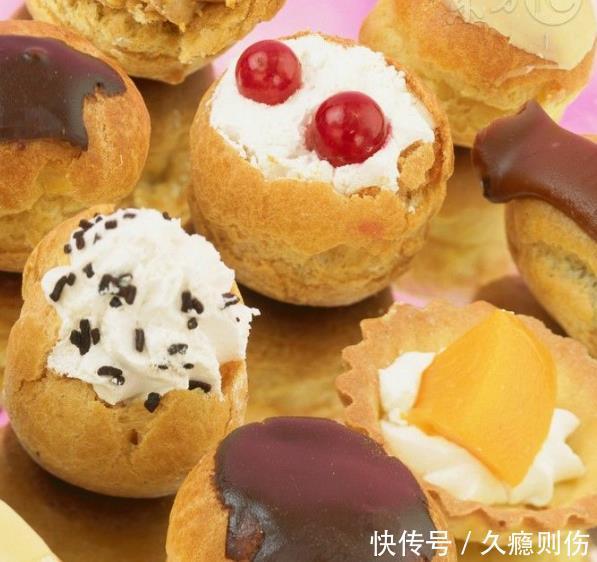  食品|“无糖食品”真是无糖吗营养家教你认识1点，从此不再上当