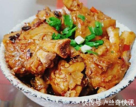 餐桌上备受欢迎的几道家常菜,美味营养,解馋下饭,两碗饭不够吃