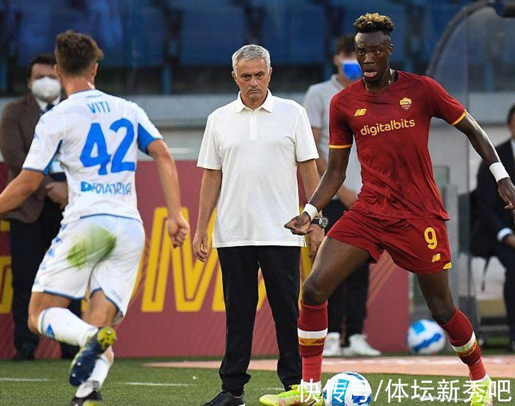 国家队|因穆帅一句话!这天才选择罗马,9场4球重回国家队,为他赴汤蹈火