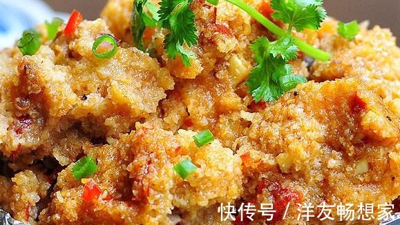 健脾|孩子长个最爱吃的菜,健脾开胃,下饭解馋,孩子看了口水直流,香