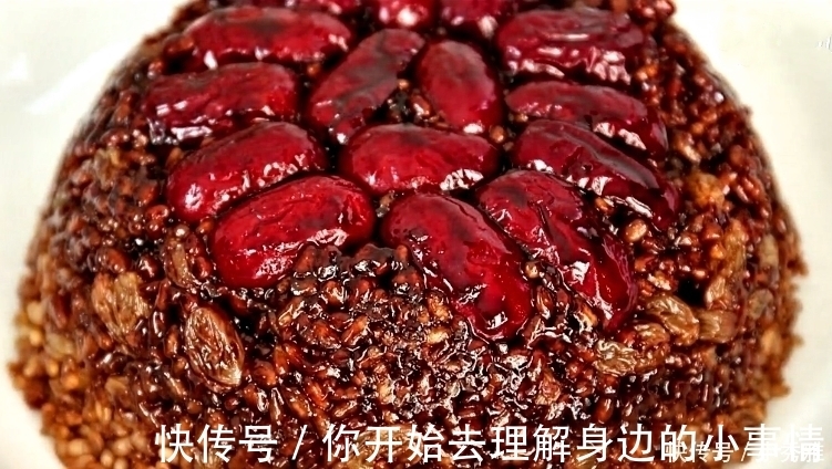 气血|天凉后,女人要多做它,连吃一周,脸色红润,还能补气血,超简单