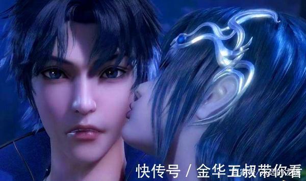 唐三|斗罗大陆29集：唐三不再把小舞当干妹妹，玄天宝录是偷学来的？