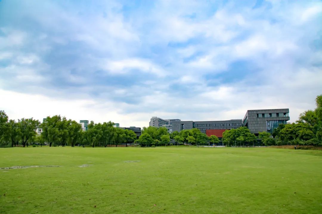 若星辰|［原创］浙江大学，生日快乐！