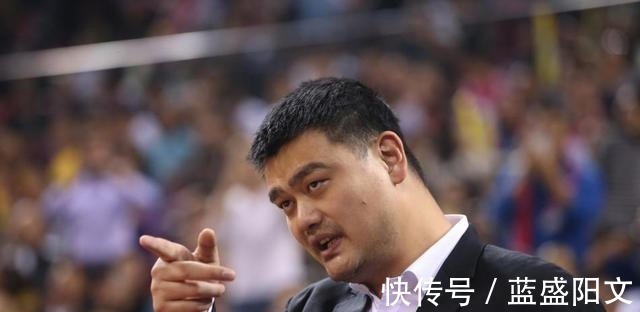 联赛|姚明悬了!临近篮协换届,工作出大漏洞嫡系被捕+联赛问题百出!