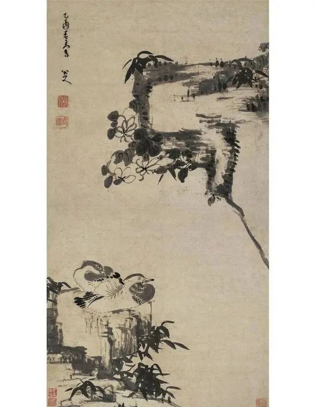 他的作品卖出了1.18亿!齐白石都是他的粉丝,笔下书法炉火纯青