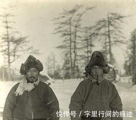 民族@这个民族为中国守护8万平方公里领土,现在不属于56个民族之内!