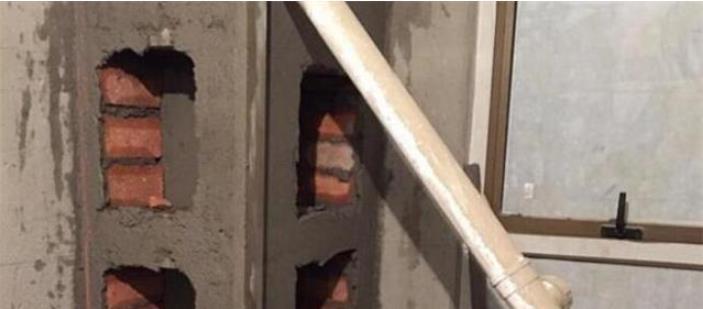 泥工|包下水管师傅要收双倍费用,起初不了解,后来发现真的很值